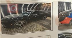 تويوتا كراون